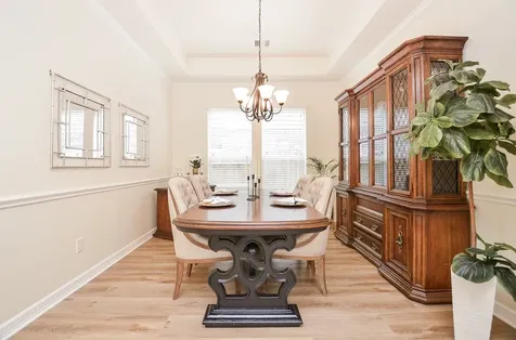 27714 Wilson Run Lane Fulshear TX 77441