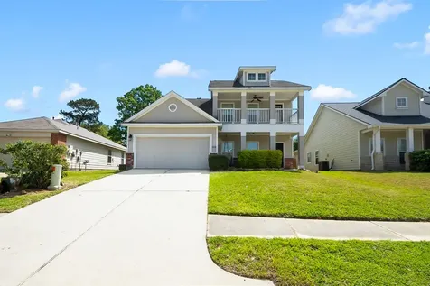 2068 Briar Grove Drive Conroe TX 77301