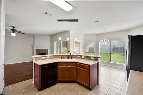 2068 Briar Grove Drive Conroe TX 77301