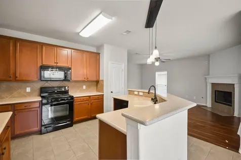 2068 Briar Grove Drive Conroe TX 77301