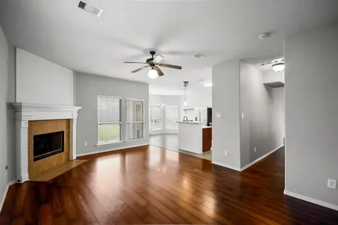 2068 Briar Grove Drive Conroe TX 77301