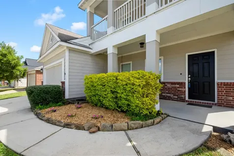 2068 Briar Grove Drive Conroe TX 77301
