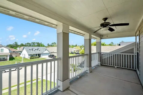 2068 Briar Grove Drive Conroe TX 77301