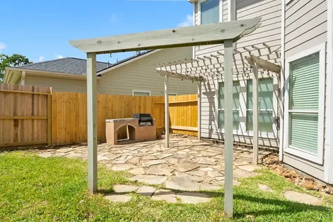 2068 Briar Grove Drive Conroe TX 77301