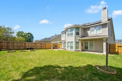 2068 Briar Grove Drive Conroe TX 77301