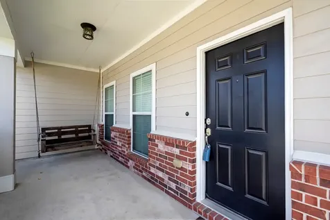 2068 Briar Grove Drive Conroe TX 77301