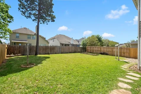 2068 Briar Grove Drive Conroe TX 77301