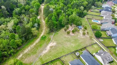 2068 Briar Grove Drive Conroe TX 77301