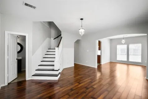 2068 Briar Grove Drive Conroe TX 77301