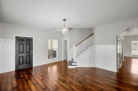 2068 Briar Grove Drive Conroe TX 77301