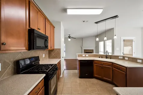 2068 Briar Grove Drive Conroe TX 77301