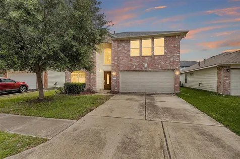 19439 Buckland Park Drive Katy TX 77449