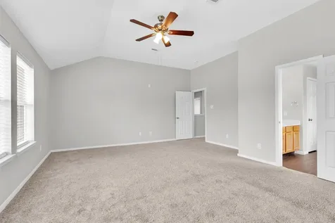 19439 Buckland Park Drive Katy TX 77449
