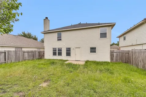 19439 Buckland Park Drive Katy TX 77449