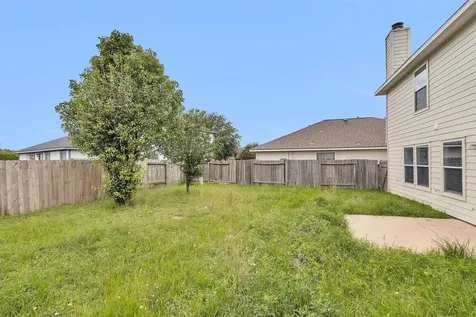 19439 Buckland Park Drive Katy TX 77449