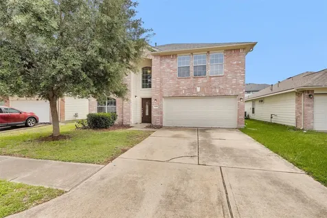 19439 Buckland Park Drive Katy TX 77449