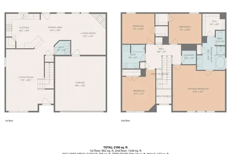 19439 Buckland Park Drive Katy TX 77449