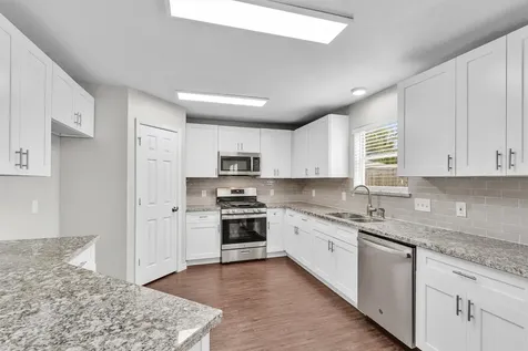 19439 Buckland Park Drive Katy TX 77449