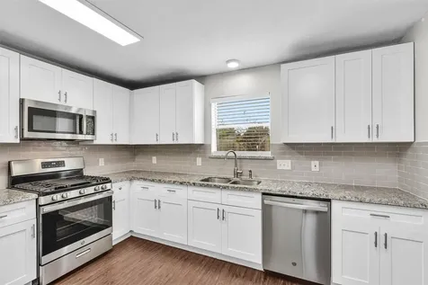 19439 Buckland Park Drive Katy TX 77449