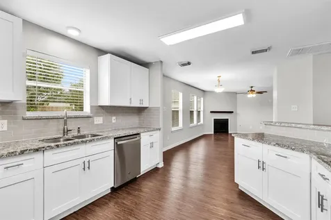19439 Buckland Park Drive Katy TX 77449