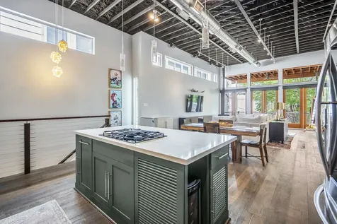 611 Hartman Street Houston TX 77007