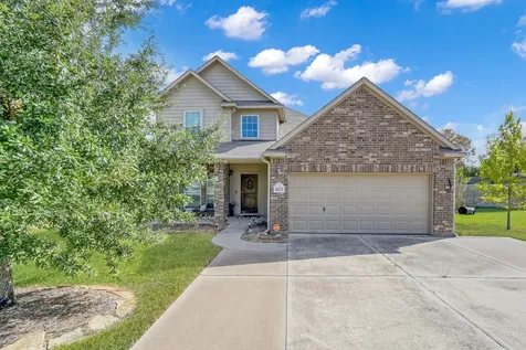 14232 Brushwood Drive Willis TX 77318