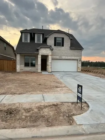 15826 Dove Hollow Drive Conroe TX 77302