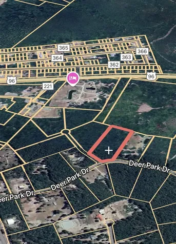 00 Grey Fox Lane Brookeland TX 75931
