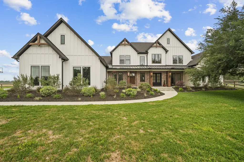 1650 Lundy Lane Friendswood TX 77546
