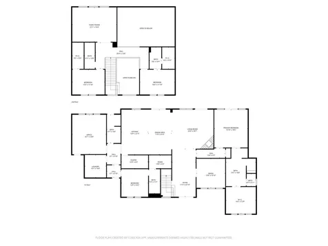 1650 Lundy Lane Friendswood TX 77546