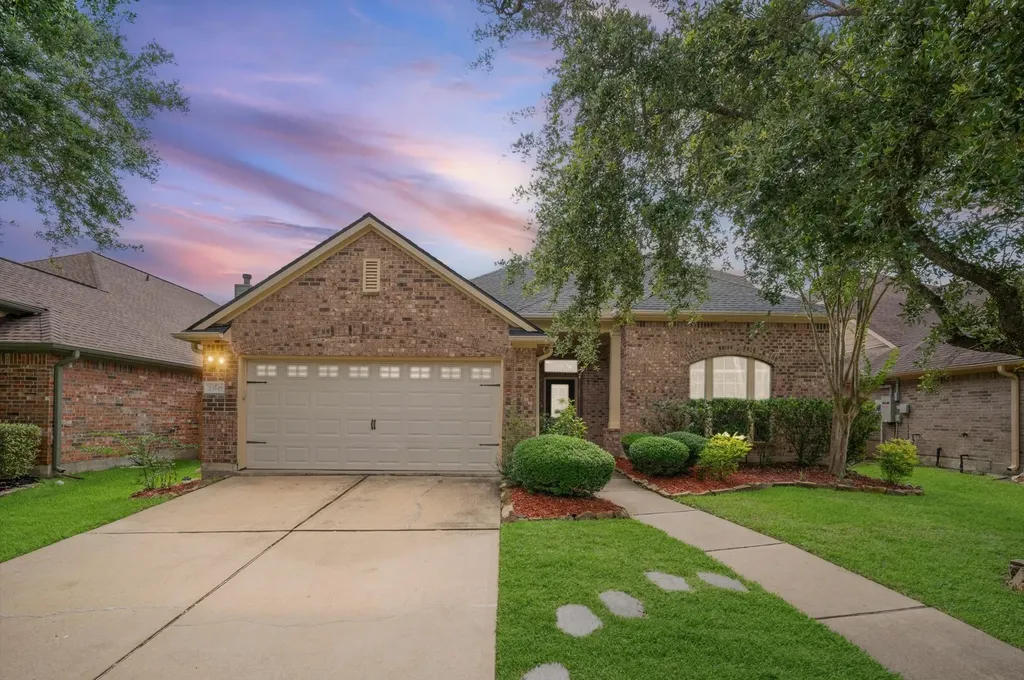 23147 Tranquil Springs Lane Katy TX 77494