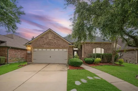 23147 Tranquil Springs Lane Katy TX 77494