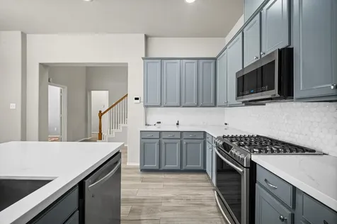 23147 Tranquil Springs Lane Katy TX 77494