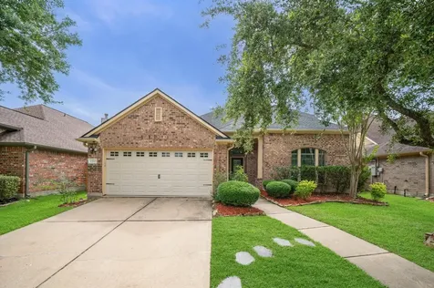 23147 Tranquil Springs Lane Katy TX 77494