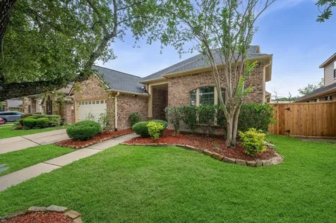23147 Tranquil Springs Lane Katy TX 77494
