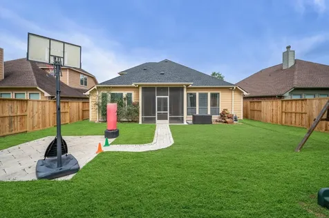 23147 Tranquil Springs Lane Katy TX 77494
