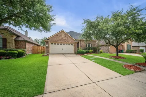 23147 Tranquil Springs Lane Katy TX 77494