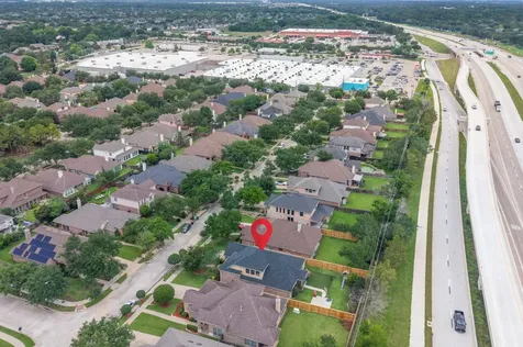 23147 Tranquil Springs Lane Katy TX 77494