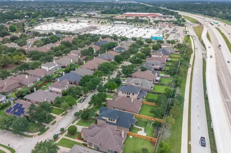 23147 Tranquil Springs Lane Katy TX 77494