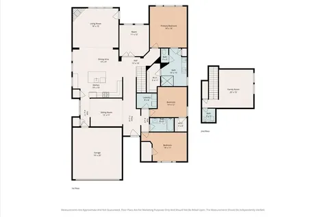 23147 Tranquil Springs Lane Katy TX 77494