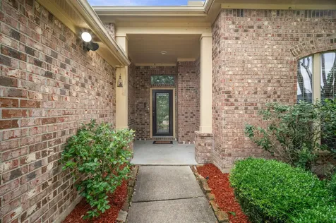 23147 Tranquil Springs Lane Katy TX 77494