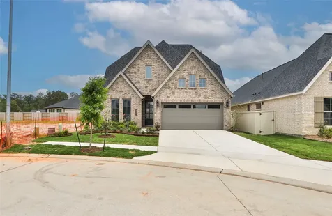 513 Red Eyed Vireo Court Magnolia TX 77354