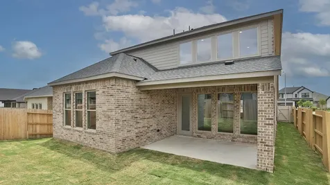 513 Red Eyed Vireo Court Magnolia TX 77354