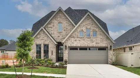 513 Red Eyed Vireo Court Magnolia TX 77354