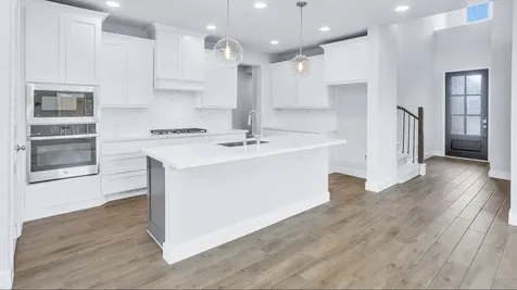513 Red Eyed Vireo Court Magnolia TX 77354