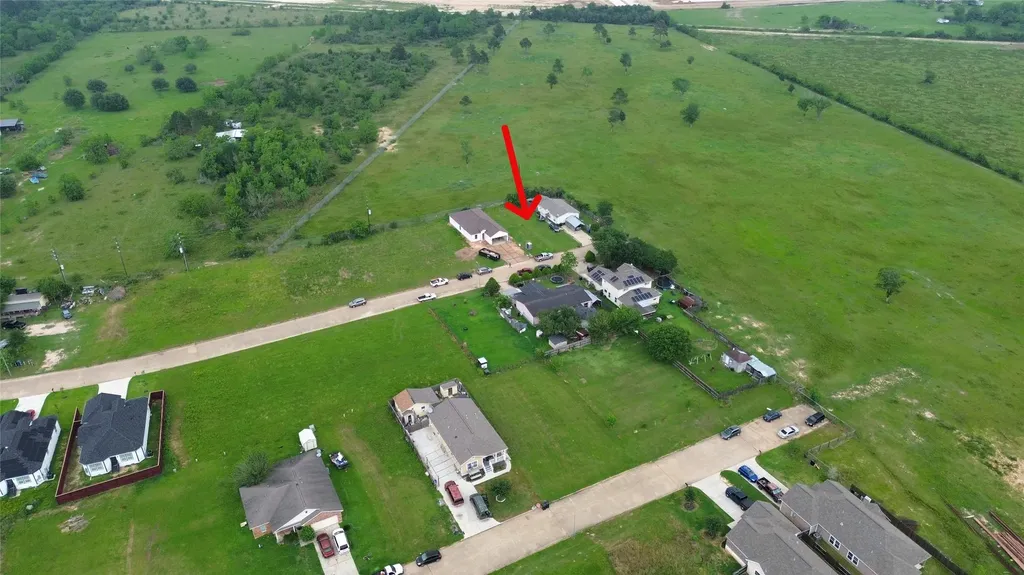 00 Brook Valley Drive Brookshire TX 77423