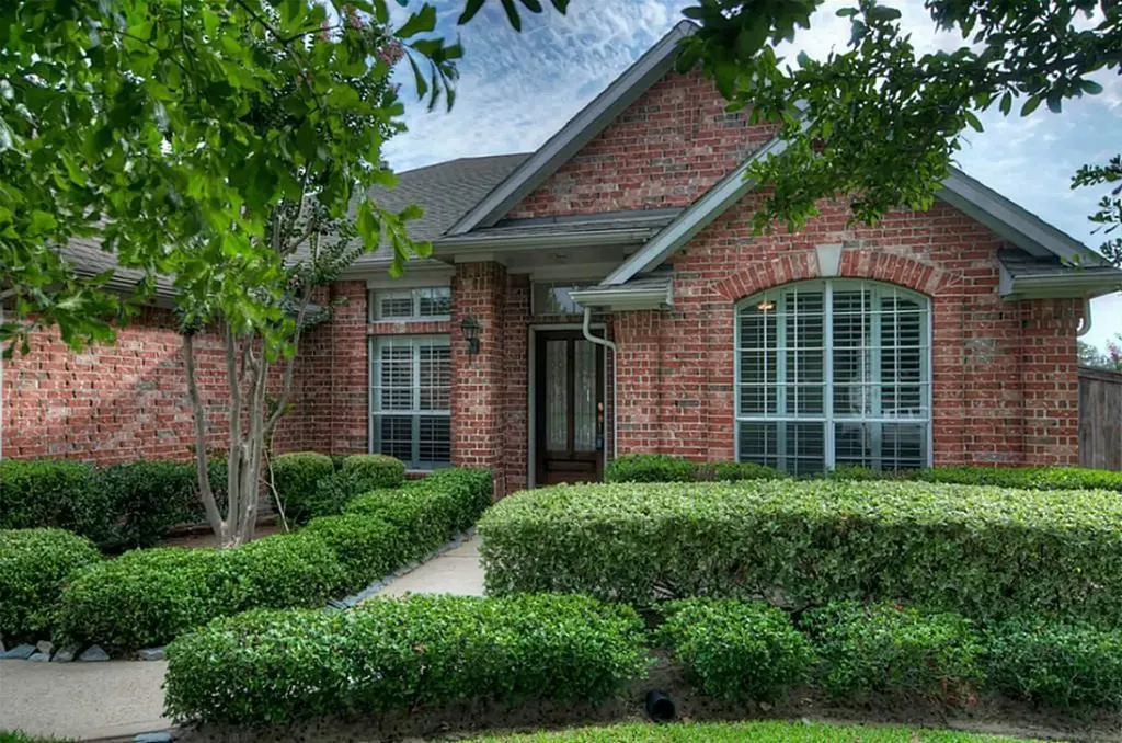 1110 Cheddar Ridge Drive Spring TX 77379