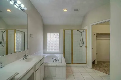 1110 Cheddar Ridge Drive Spring TX 77379