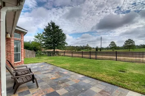 1110 Cheddar Ridge Drive Spring TX 77379
