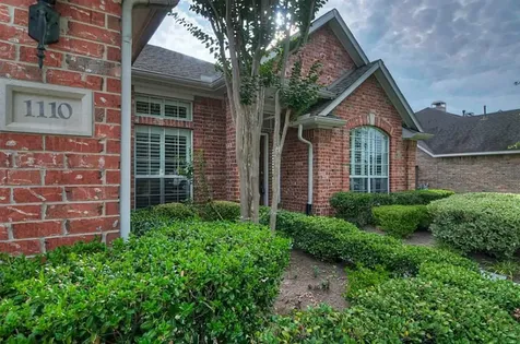 1110 Cheddar Ridge Drive Spring TX 77379